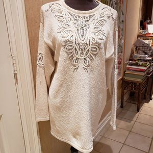 IB Diffusion Sweater